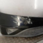 Pare choc avant HONDA CIVIC 8