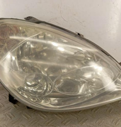 Optique avant principal droit (feux)(phare) CITROEN XSARA Photo n°1
