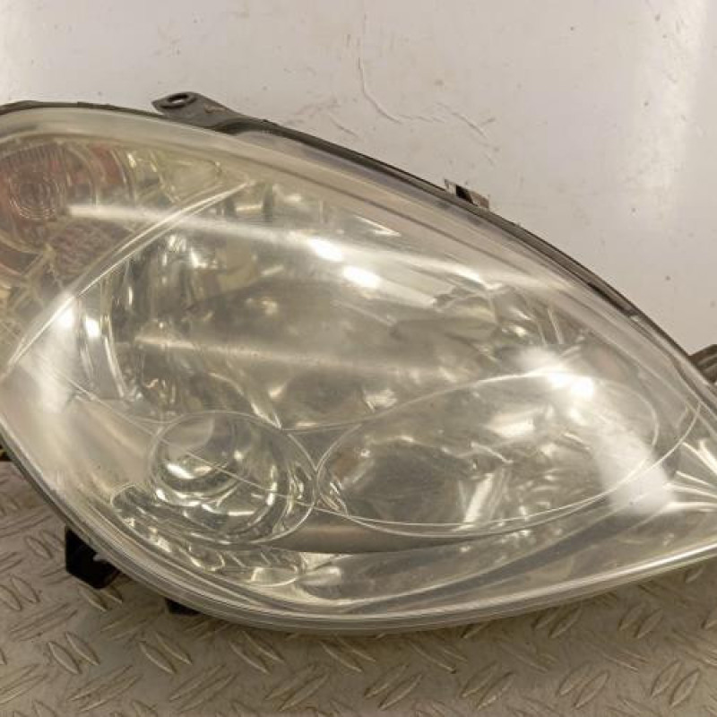 Optique avant principal droit (feux)(phare) CITROEN XSARA