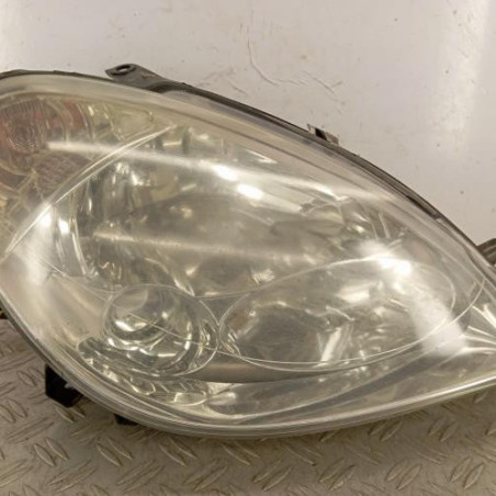 Optique avant principal droit (feux)(phare) CITROEN XSARA Photo n°1
