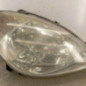 Optique avant principal droit (feux)(phare) CITROEN XSARA