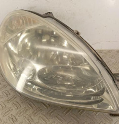 Optique avant principal droit (feux)(phare) CITROEN XSARA