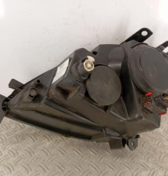 Optique avant principal droit (feux)(phare) CITROEN XSARA Photo n°4