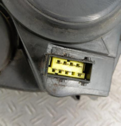 Optique avant principal droit (feux)(phare) CITROEN XSARA Photo n°6