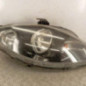 Optique avant principal droit (feux)(phare) SEAT LEON 2