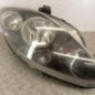 Optique avant principal droit (feux)(phare) SEAT LEON 2