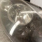 Optique avant principal droit (feux)(phare) SEAT LEON 2