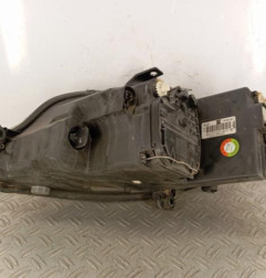 Optique avant principal droit (feux)(phare) SEAT LEON 2 Photo n°5