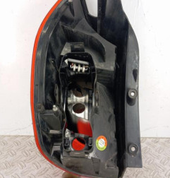 Feu arriere principal droit (feux) RENAULT SCENIC 2 Photo n°3