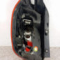 Feu arriere principal droit (feux) RENAULT SCENIC 2
