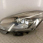 Optique avant principal gauche (feux)(phare) CITROEN C4 GRAND PICASSO 1