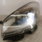 Optique avant principal gauche (feux)(phare) CITROEN C4 GRAND PICASSO 1