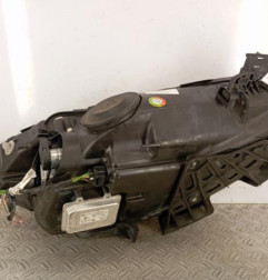 Optique avant principal gauche (feux)(phare) CITROEN C4 GRAND PICASSO 1 Photo n°3