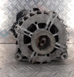 Alternateur CITROEN C4 GRAND PICASSO 1 Photo n°1