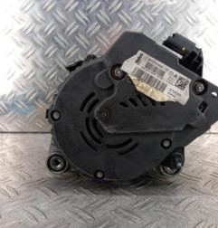 Alternateur CITROEN C4 GRAND PICASSO 1 Photo n°3