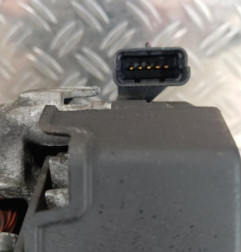 Alternateur CITROEN C4 GRAND PICASSO 1 Photo n°4