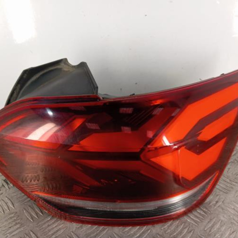 Feu arriere principal droit (feux) DACIA SANDERO 3