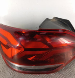 Feu arriere principal gauche (feux) DACIA SANDERO 3 Photo n°1