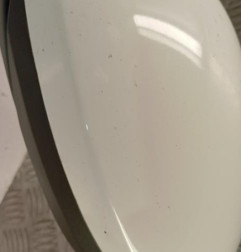 Retroviseur gauche DACIA SANDERO 3 Photo n°4