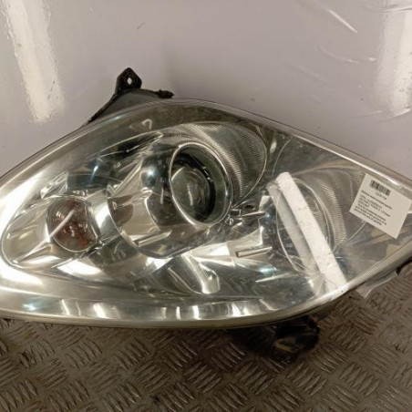 Optique avant principal gauche (feux)(phare) OPEL VECTRA C Photo n°1