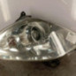 Optique avant principal gauche (feux)(phare) OPEL VECTRA C
