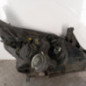 Optique avant principal gauche (feux)(phare) OPEL VECTRA C