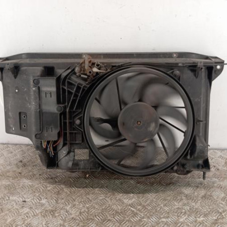 Face avant PEUGEOT 206 Photo n°1