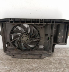 Face avant PEUGEOT 206