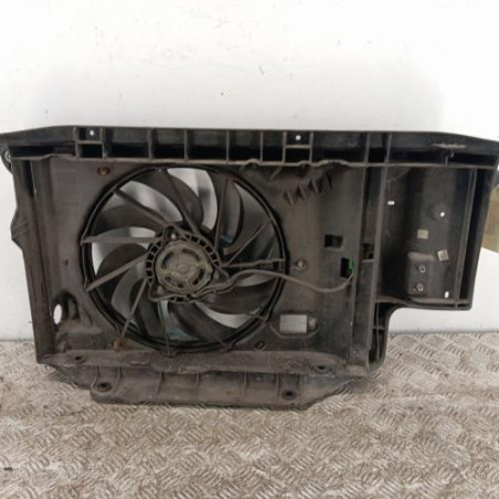 Face avant PEUGEOT 206