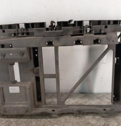 Face avant CITROEN C3 1 Photo n°1