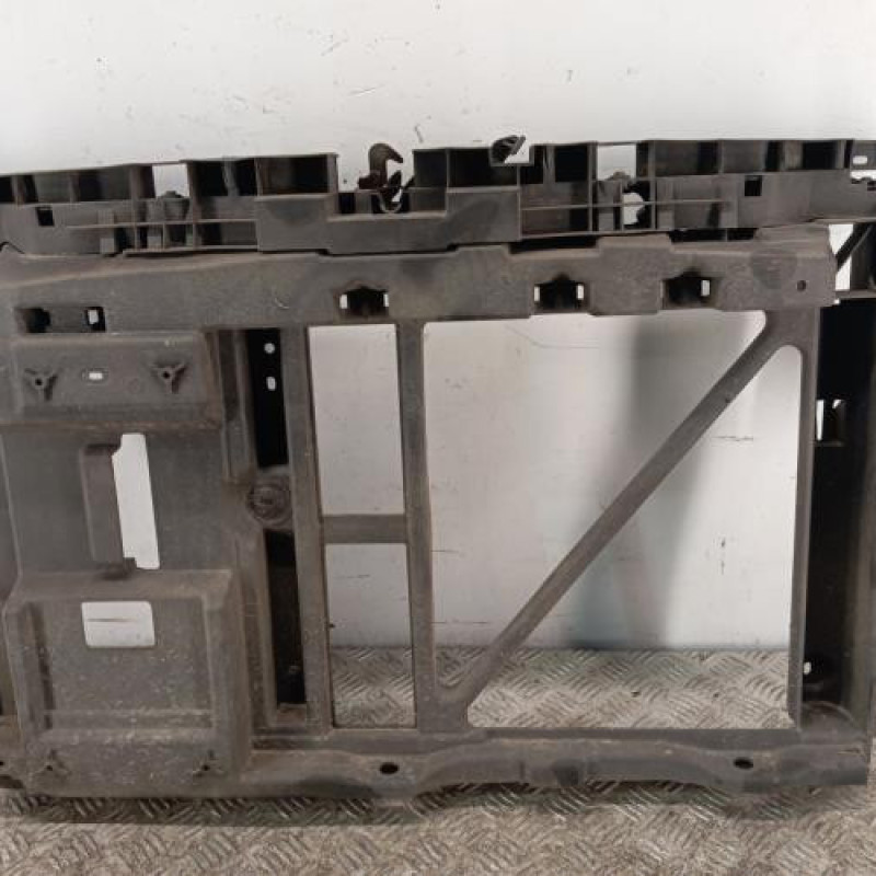 Face avant CITROEN C3 1