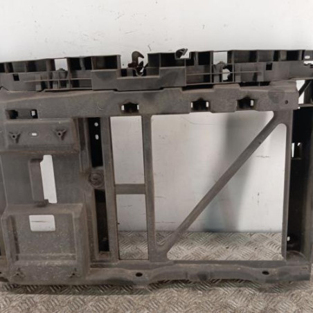 Face avant CITROEN C3 1 Photo n°1