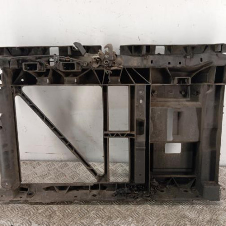 Face avant CITROEN C3 1