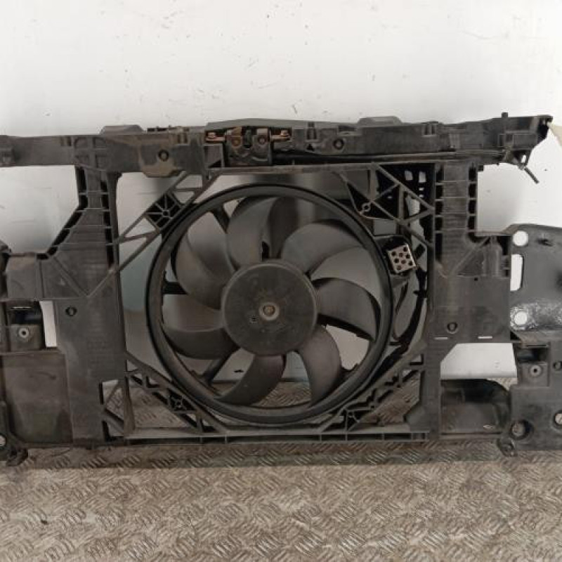 Face avant RENAULT MEGANE 3