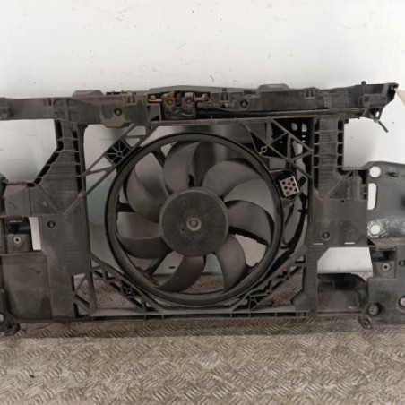 Face avant RENAULT MEGANE 3 Photo n°1