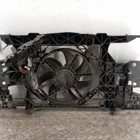 Face avant RENAULT MEGANE 3