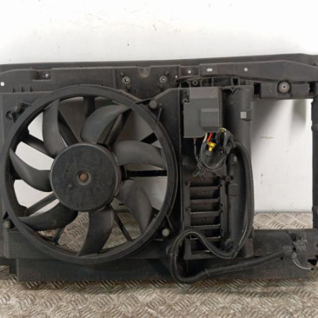 Face avant PEUGEOT 5008 1 Photo n°1