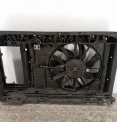 Face avant PEUGEOT 5008 1