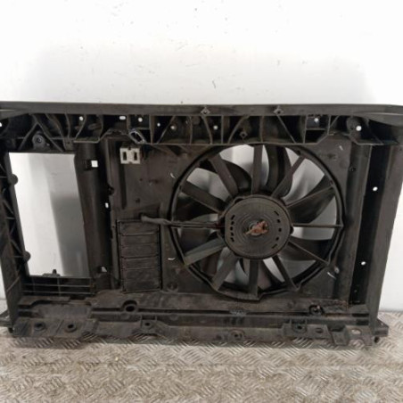 Face avant PEUGEOT 5008 1