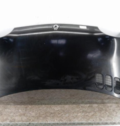 Capot RENAULT TWINGO 1 Photo n°1