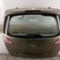 Malle/Hayon arriere RENAULT SCENIC 3