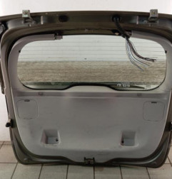 Malle/Hayon arriere RENAULT SCENIC 3