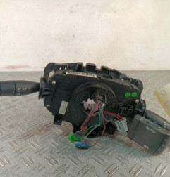 Com (Bloc Contacteur Tournant+Commodo Essuie Glace+Commodo Phare) RENAULT MEGANE 2 Photo n°1