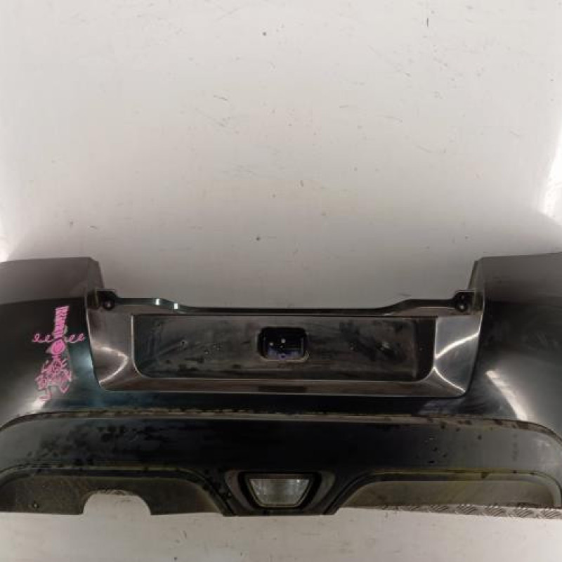 Pare choc arriere RENAULT WIND