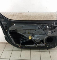 Porte avant gauche RENAULT WIND Photo n°4