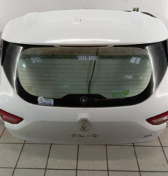 Malle/Hayon arriere RENAULT CLIO 4 Photo n°1