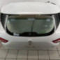 Malle/Hayon arriere RENAULT CLIO 4