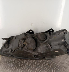 Optique avant principal droit (feux)(phare) VOLKSWAGEN GOLF 6 Photo n°3