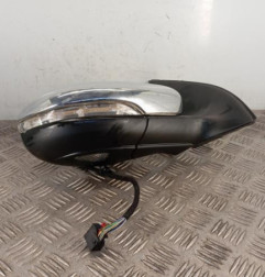 Retroviseur droit VOLKSWAGEN GOLF 6 Photo n°3