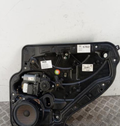 Leve vitre electrique arriere droit VOLKSWAGEN GOLF 6 Photo n°1